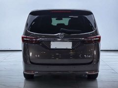 Buick GL8 2023 Land Business Class Comfort Edition - ფოტო 8