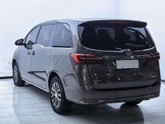 Buick GL8 2023 Land Business Class Comfort Edition - ფოტო 9