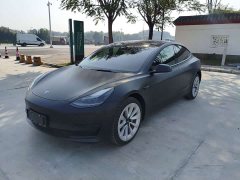 Tesla Model 3 Rear-Wheel Drive - ფოტო 1
