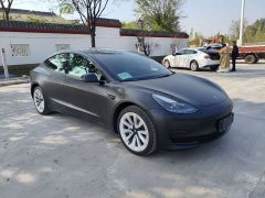 Tesla Model 3 Rear-Wheel Drive - ფოტო 3