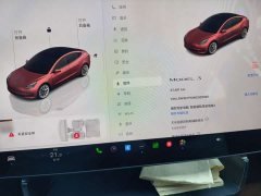 Tesla Model 3 Rear-Wheel Drive - ფოტო 4