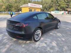 Tesla Model 3 Rear-Wheel Drive - ფოტო 7