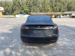 Tesla Model 3 Rear-Wheel Drive - ფოტო 8