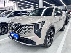 Changan CS55 Plus 2026 Fourth Generation New Blue Whale 1.5T Tianxuan Luxury - ფოტო 1