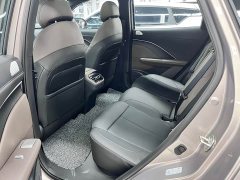 Changan CS55 Plus 2026 Fourth Generation New Blue Whale 1.5T Tianxuan Luxury - ფოტო 11
