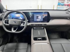 Changan CS55 Plus 2026 Fourth Generation New Blue Whale 1.5T Tianxuan Luxury - ფოტო 12