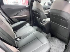 Changan CS55 Plus 2026 Fourth Generation New Blue Whale 1.5T Tianxuan Luxury - ფოტო 13