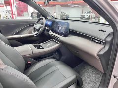 Changan CS55 Plus 2026 Fourth Generation New Blue Whale 1.5T Tianxuan Luxury - ფოტო 14