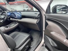 Changan CS55 Plus 2026 Fourth Generation New Blue Whale 1.5T Tianxuan Luxury - ფოტო 15
