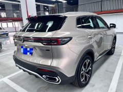 Changan CS55 Plus 2026 Fourth Generation New Blue Whale 1.5T Tianxuan Luxury - ფოტო 16