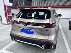 Changan CS55 Plus 2026 Fourth Generation New Blue Whale 1.5T Tianxuan Luxury - ფოტო 17