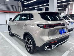 Changan CS55 Plus 2026 Fourth Generation New Blue Whale 1.5T Tianxuan Luxury - ფოტო 18
