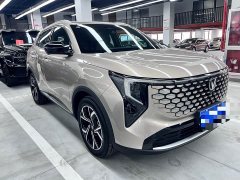 Changan CS55 Plus 2026 Fourth Generation New Blue Whale 1.5T Tianxuan Luxury - ფოტო 3
