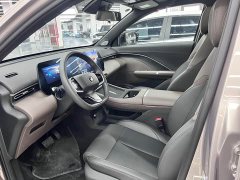Changan CS55 Plus 2026 Fourth Generation New Blue Whale 1.5T Tianxuan Luxury - ფოტო 4