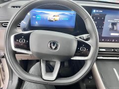 Changan CS55 Plus 2026 Fourth Generation New Blue Whale 1.5T Tianxuan Luxury - ფოტო 5