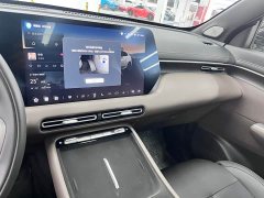 Changan CS55 Plus 2026 Fourth Generation New Blue Whale 1.5T Tianxuan Luxury - ფოტო 6