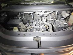 Dongfeng Delica 2023 M5L 1.6L Base 7-Seater - ფოტო 10