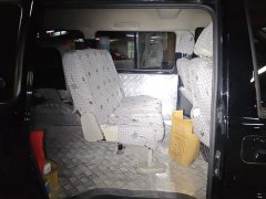 Dongfeng Delica 2023 M5L 1.6L Base 7-Seater - ფოტო 11