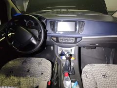 Dongfeng Delica 2023 M5L 1.6L Base 7-Seater - ფოტო 12