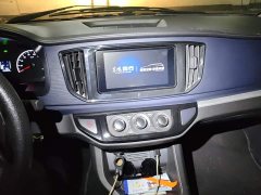 Dongfeng Delica 2023 M5L 1.6L Base 7-Seater - ფოტო 13