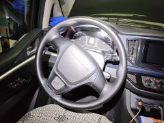Dongfeng Delica 2023 M5L 1.6L Base 7-Seater - ფოტო 15