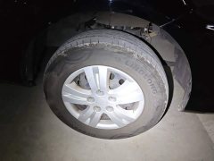 Dongfeng Delica 2023 M5L 1.6L Base 7-Seater - ფოტო 6