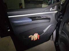 Dongfeng Delica 2023 M5L 1.6L Base 7-Seater - ფოტო 7