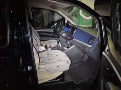 Dongfeng Delica 2023 M5L 1.6L Base 7-Seater - ფოტო 8