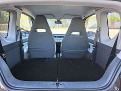 Wuling Hongguang MINIEV Macaron Premium Edition Ternary Lithium - ფოტო 10