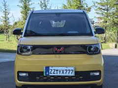 Wuling Hongguang MINIEV Macaron Premium Edition Ternary Lithium - ფოტო 2