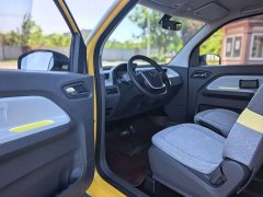 Wuling Hongguang MINIEV Macaron Premium Edition Ternary Lithium - ფოტო 3