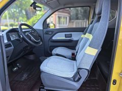 Wuling Hongguang MINIEV Macaron Premium Edition Ternary Lithium - ფოტო 4