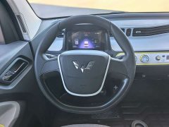 Wuling Hongguang MINIEV Macaron Premium Edition Ternary Lithium - ფოტო 6