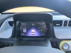 Wuling Hongguang MINIEV Macaron Premium Edition Ternary Lithium - ფოტო 7