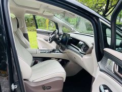 Denza D9 2022 DM-i 970 AWD Flagship - ფოტო 11