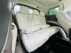 Denza D9 2022 DM-i 970 AWD Flagship - ფოტო 13