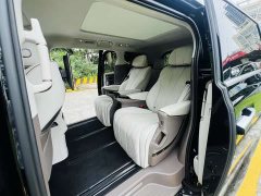 Denza D9 2022 DM-i 970 AWD Flagship - ფოტო 14
