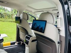 Denza D9 2022 DM-i 970 AWD Flagship - ფოტო 15