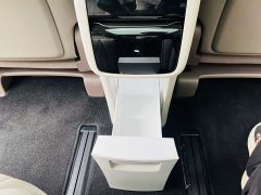 Denza D9 2022 DM-i 970 AWD Flagship - ფოტო 16