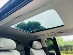 Denza D9 2022 DM-i 970 AWD Flagship - ფოტო 18