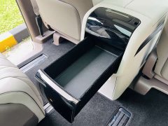 Denza D9 2022 DM-i 970 AWD Flagship - ფოტო 19