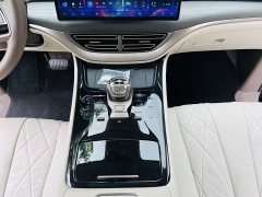 Denza D9 2022 DM-i 970 AWD Flagship - ფოტო 20