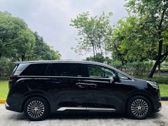 Denza D9 2022 DM-i 970 AWD Flagship - ფოტო 7