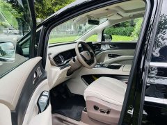 Denza D9 2022 DM-i 970 AWD Flagship - ფოტო 8
