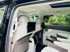 Denza D9 2022 DM-i 970 AWD Flagship - ფოტო 9