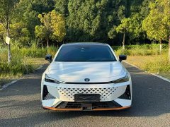 Changan UNI-V 1.5T Premium Sport - ფოტო 2
