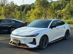 Changan UNI-V 1.5T Premium Sport - ფოტო 3