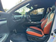 Changan UNI-V 1.5T Premium Sport - ფოტო 4