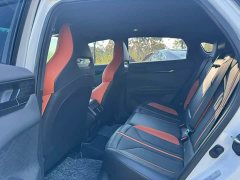 Changan UNI-V 1.5T Premium Sport - ფოტო 5