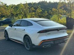 Changan UNI-V 1.5T Premium Sport - ფოტო 7